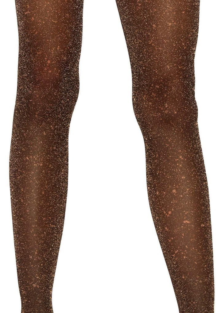 Marsha Lurex Shimmer Tights