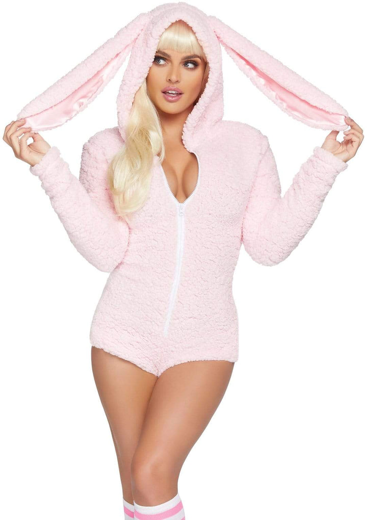 Cuddle Bunny Costume