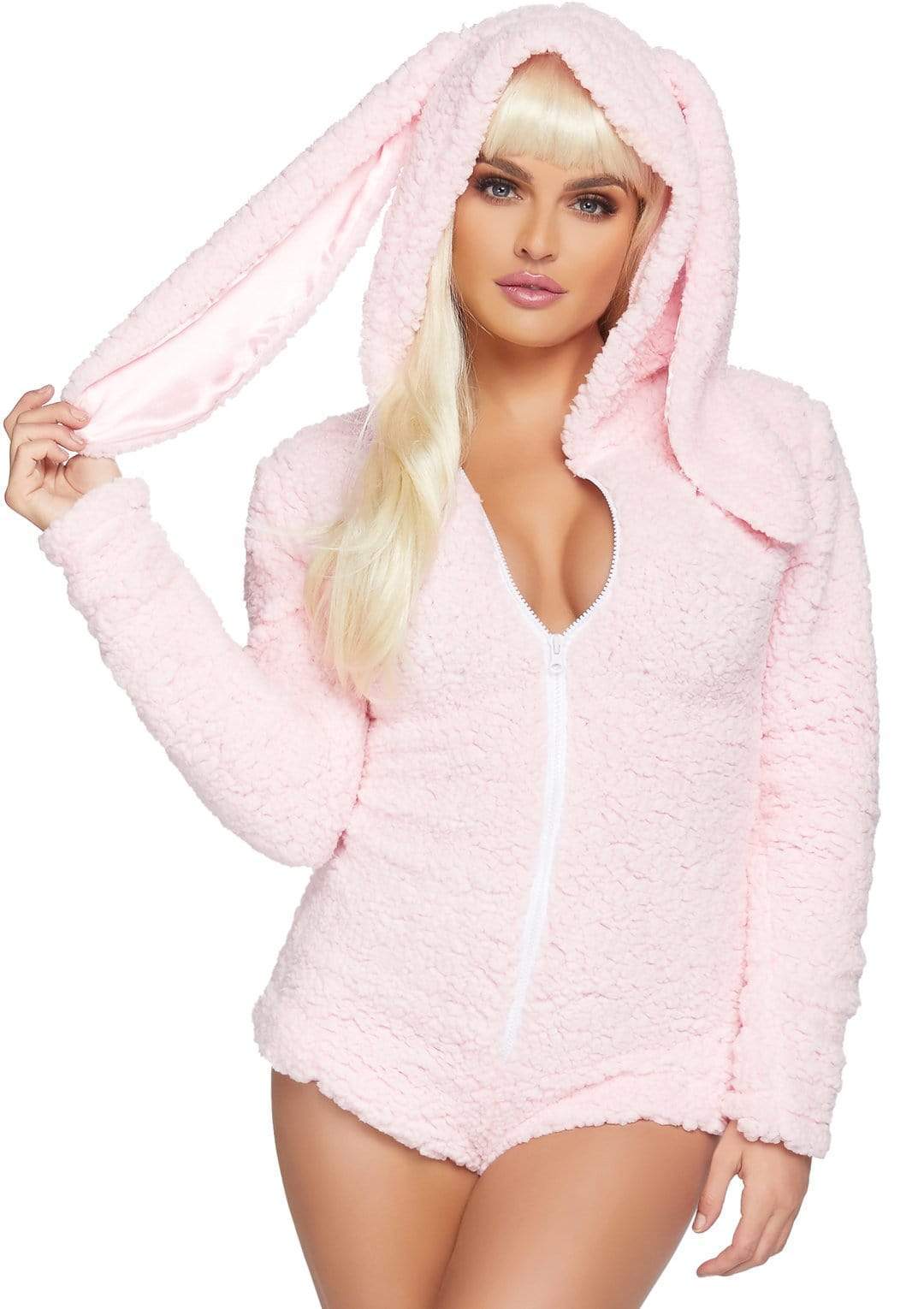 Cuddle Bunny Costume