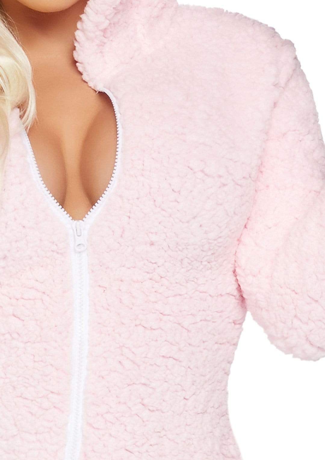 Cuddle Bunny Costume