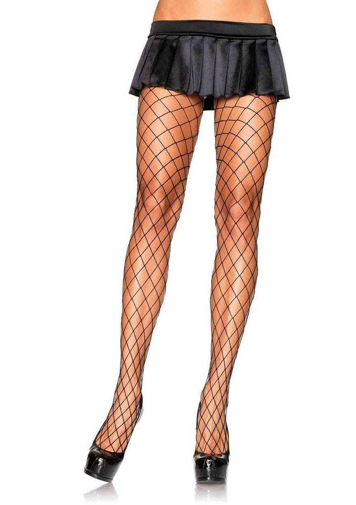 Xena Spandex Diamond Tights