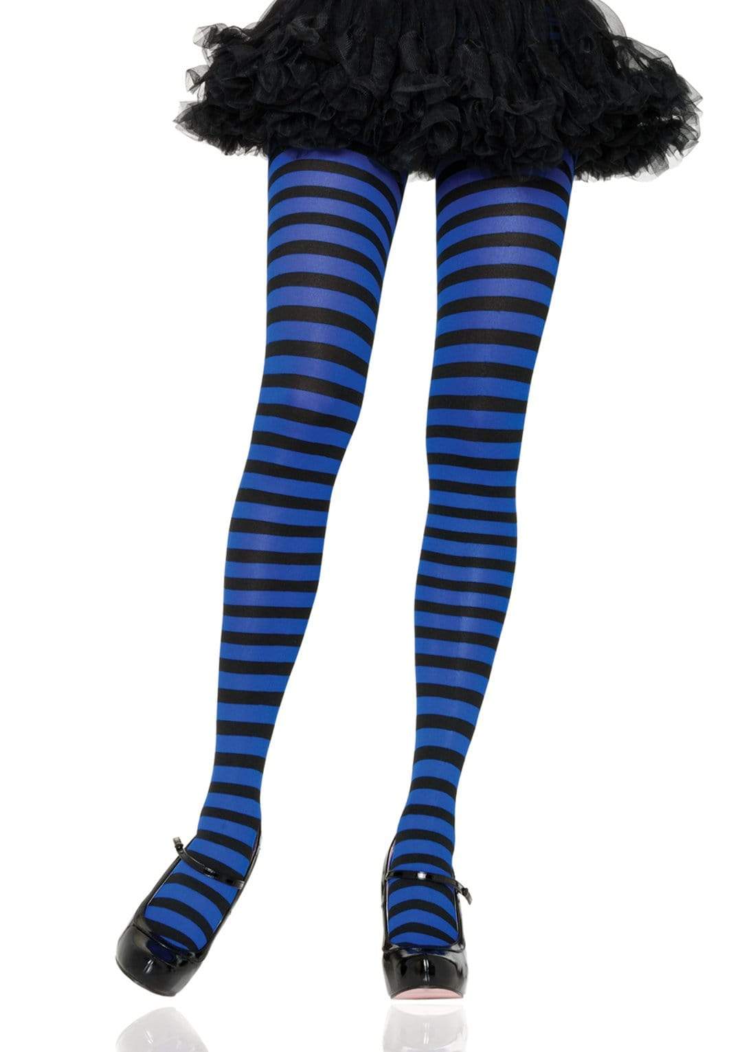 Jada Striped Women's Tights