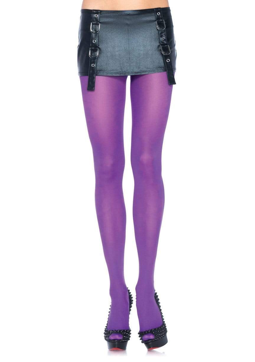 Molli Plus Spandex Women's Tights