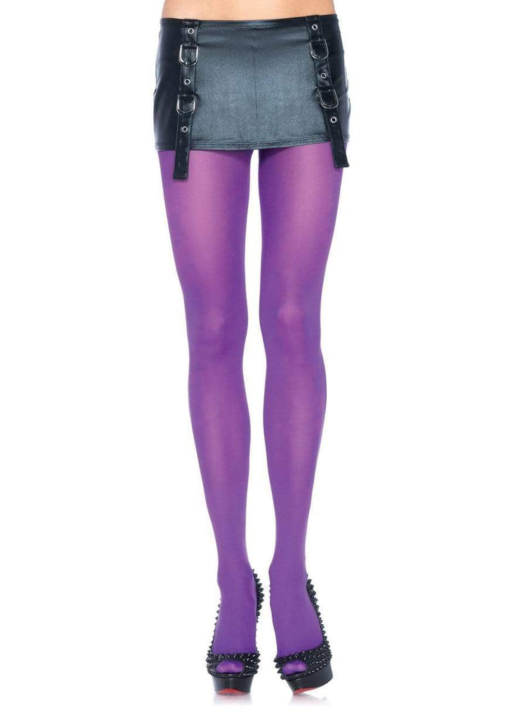 Molli Plus Spandex Women's Tights