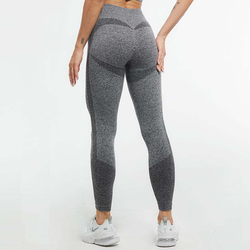 Legging Gainant Fitness