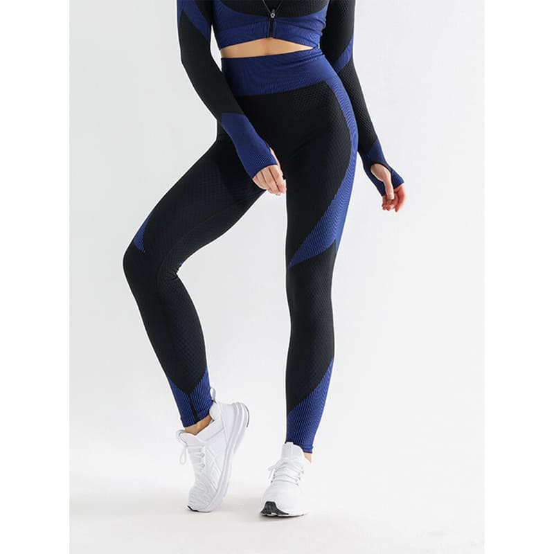 Legging Massant Anti Cellulite