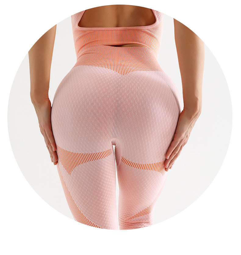 Legging Massant Anti Cellulite