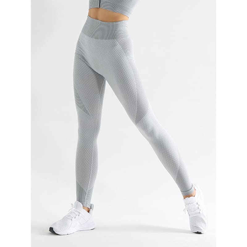 Legging Massant Anti Cellulite