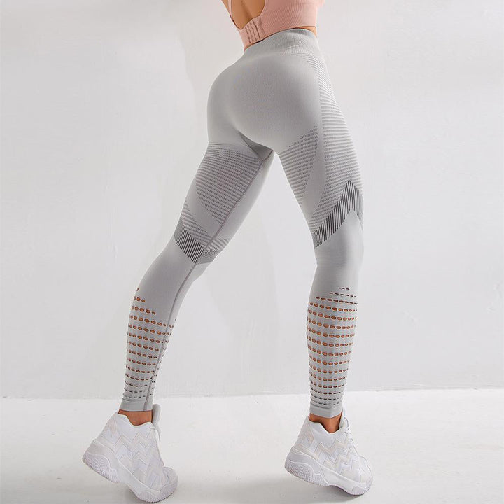 Legging amincissant grande taille