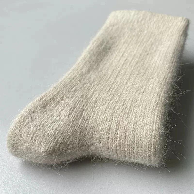 Merino Wool Winter Socks