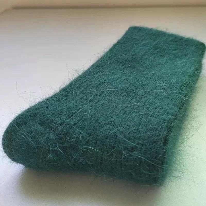 Merino Wool Winter Socks