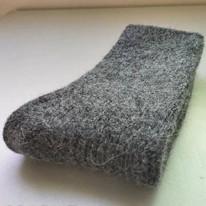 Merino Wool Winter Socks