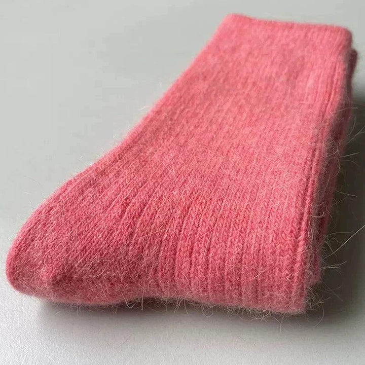 Merino Wool Winter Socks