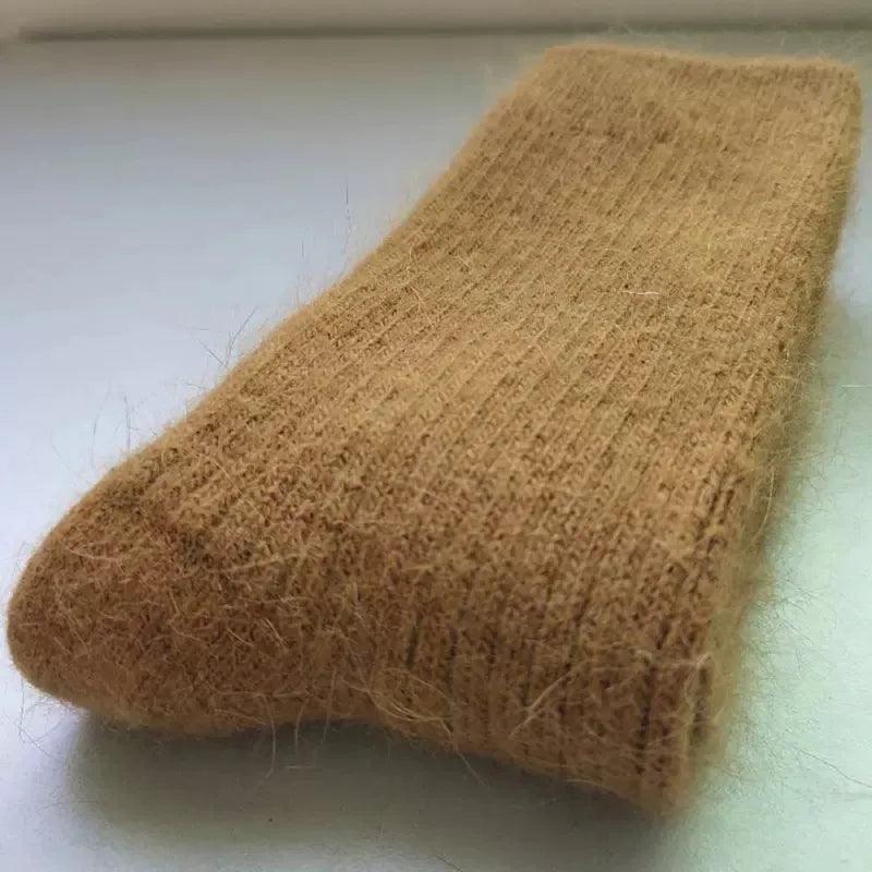 Merino Wool Winter Socks