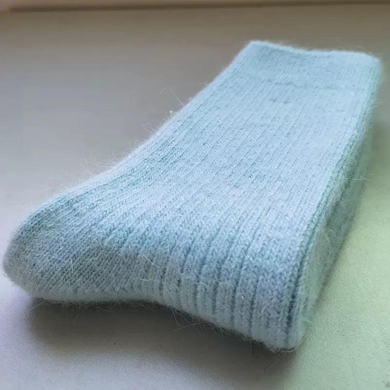 Merino Wool Winter Socks