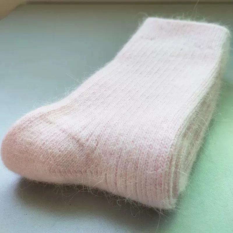 Merino Wool Winter Socks