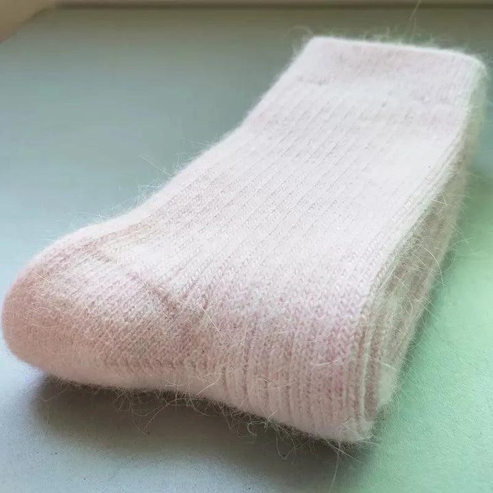 Merino Wool Winter Socks