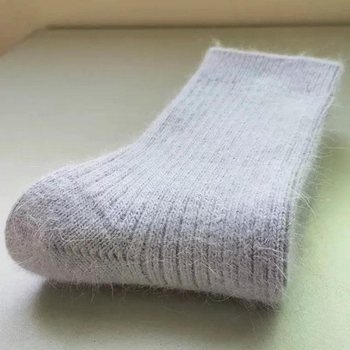 Merino Wool Winter Socks