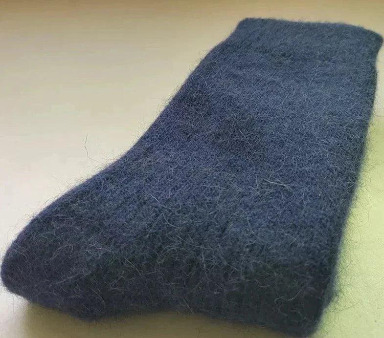 Merino Wool Winter Socks