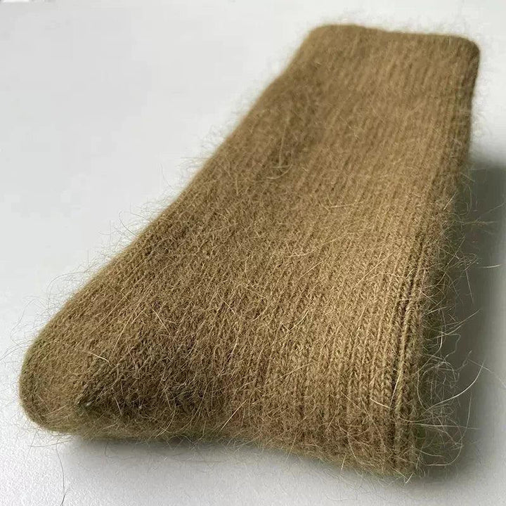 Merino Wool Winter Socks