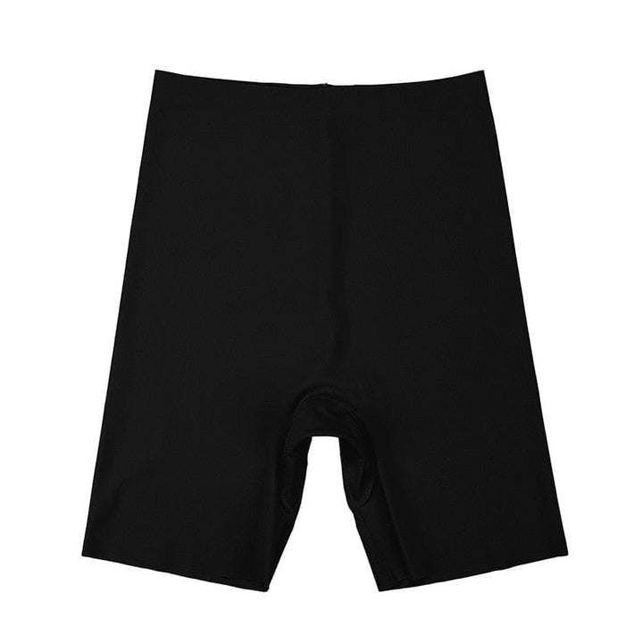 Seamless Cycling Shorts