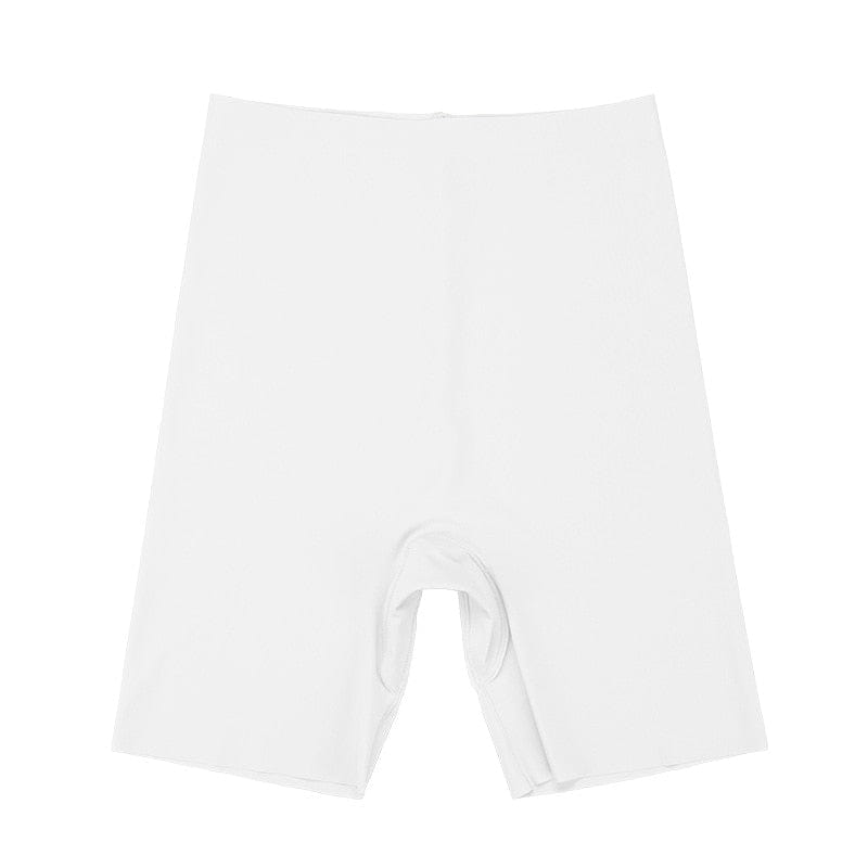 Seamless Cycling Shorts