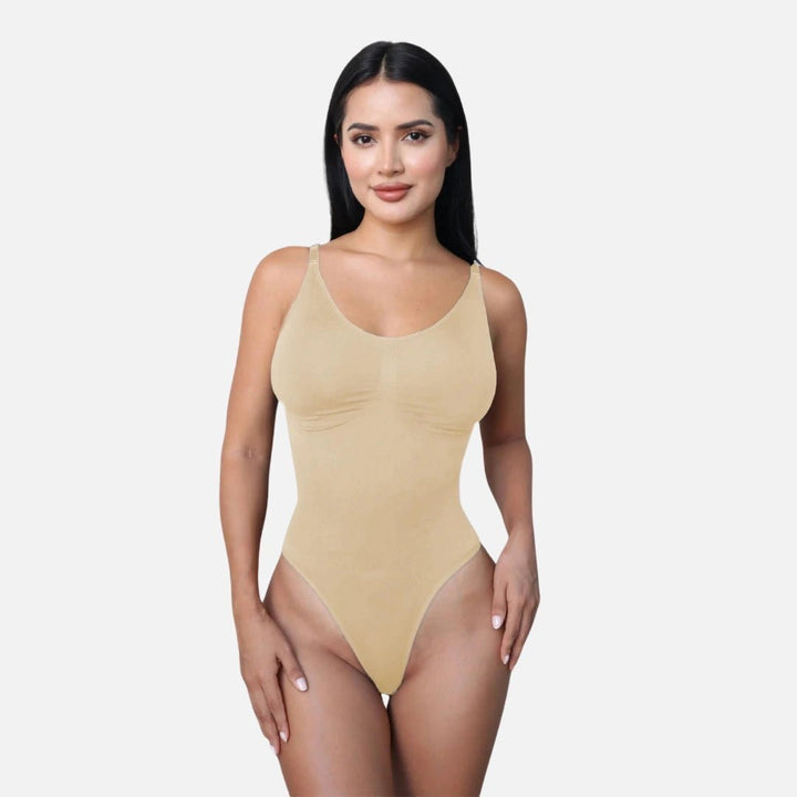 Sculpting Bodysuits - Buy One Get One Free