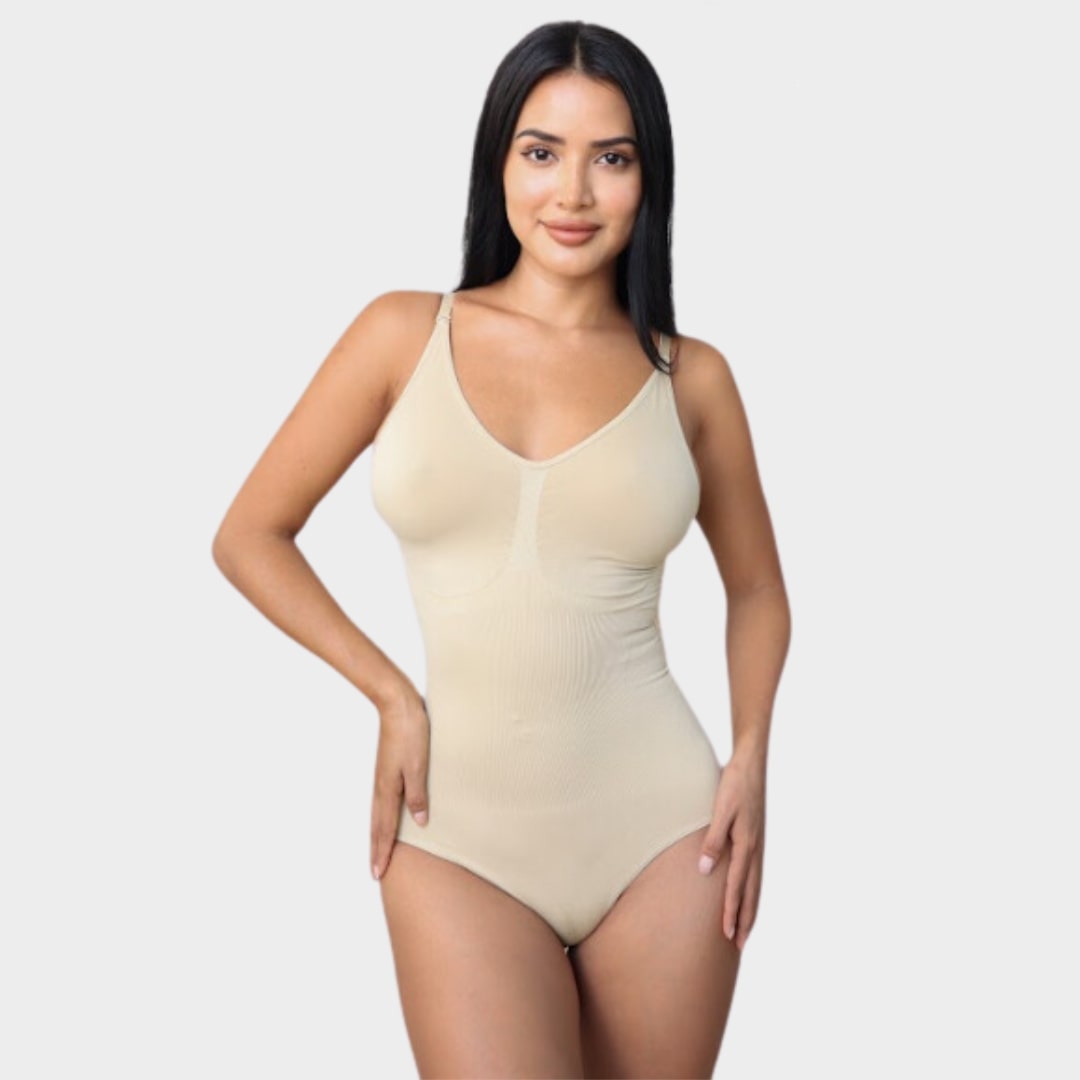 Sculpting Bodysuits - Buy One Get One Free