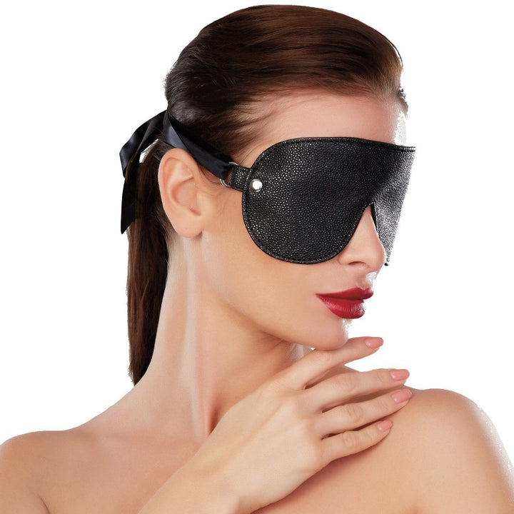 Adore Bondage Adjustable Seduce Me Eye Mask