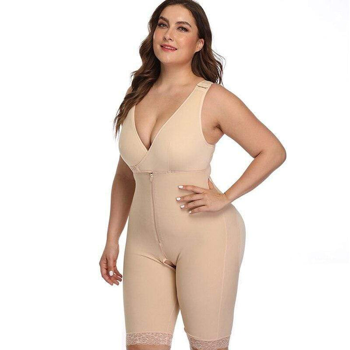 Slimming Bodysuit