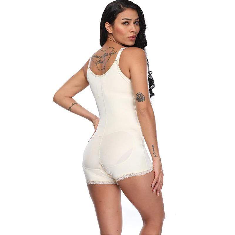 Sport Full Body Shaper