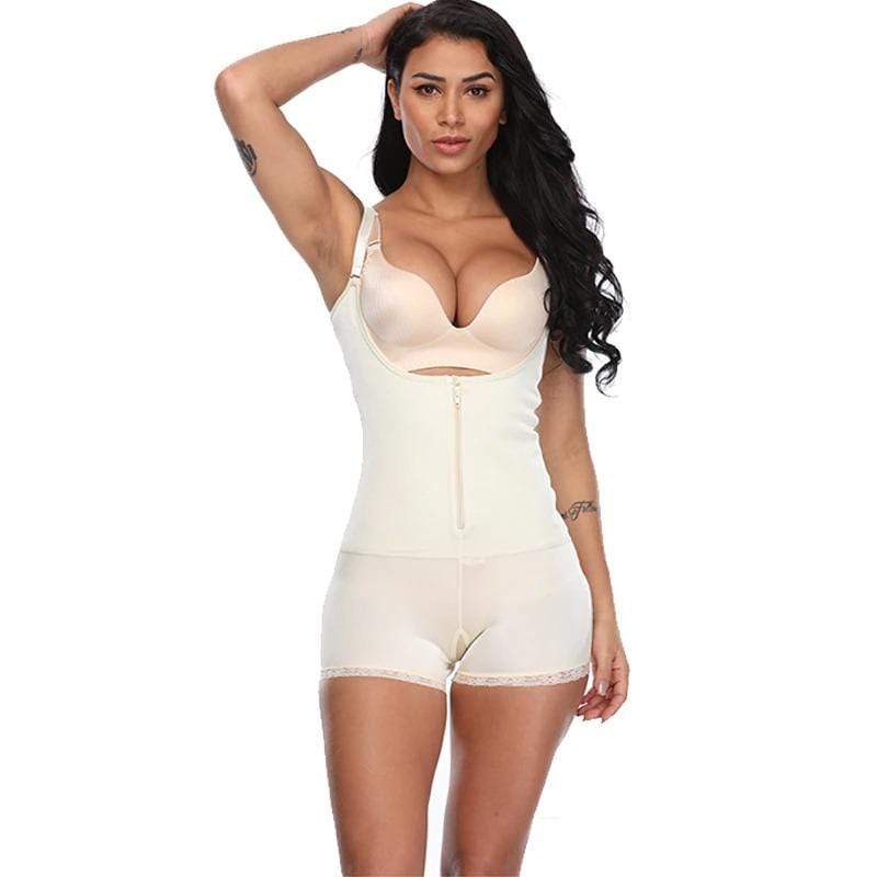 Sport Full Body Shaper